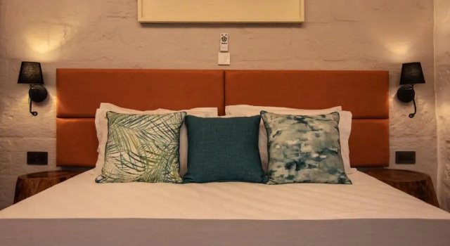 The Mdina Heritage Boutique Hotel - By Luxury Villas International, Reservar Hotel boutique Rabat Malta