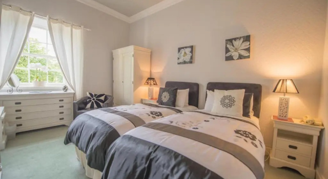 Bankton House Hotel