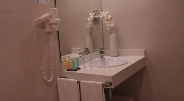 Двухместный номер Standard Hotel Centre Reus