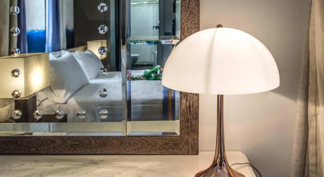 Двухместный номер Deluxe Hotel Martis Palace