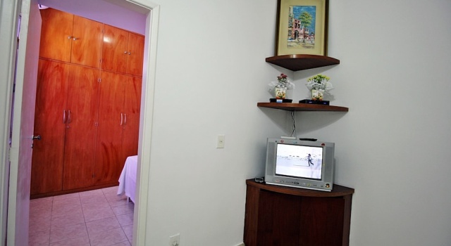 Rio Spot Apartment U011, Забронировать Апартаменты/квартира Апартаменты штата Рио-де-Жанейро, Апартаменты/квартира