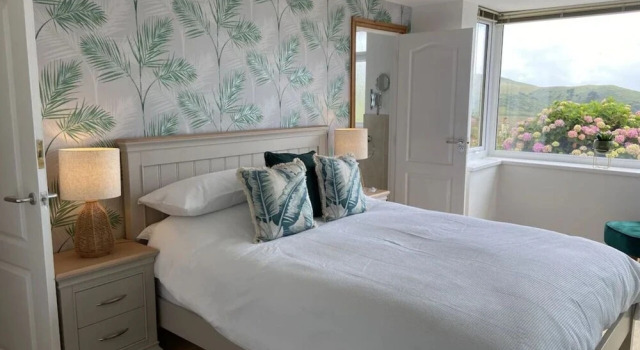 Lower Upover, Rezervați Apartament Woolacombe Devon