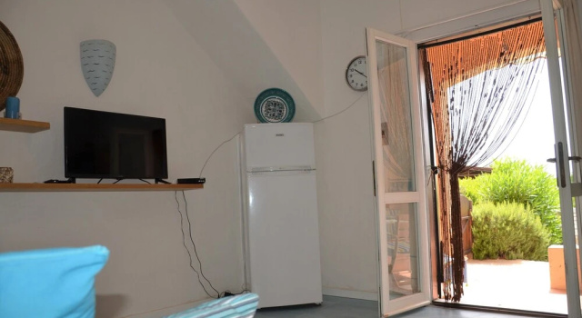 Via Degli Ibiscus Fpo-ibis03, Забронировать Отель Отели Оттиолу с парковкой, Парковка