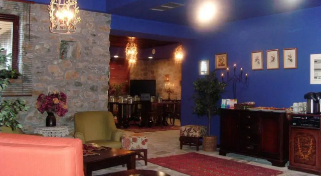 Esperides Spa Hotel, Забронировать Курортный отель Отели 3-5 Pigadia 3 звезды, 3*