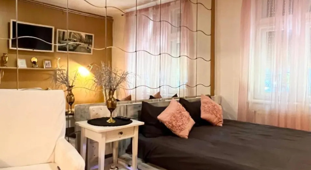 Studio Mosilor cu Parcare, Забронировать Апартаменты/квартира Апартаменты Бухареста, рядом с Carturesti Carusel Bookshop, Апартаменты/квартира