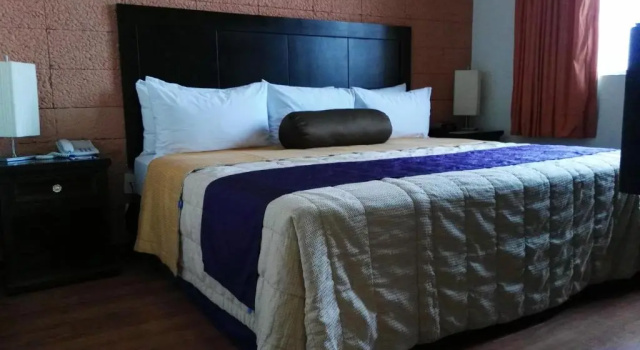 Люкс HOTEL ValgrandE