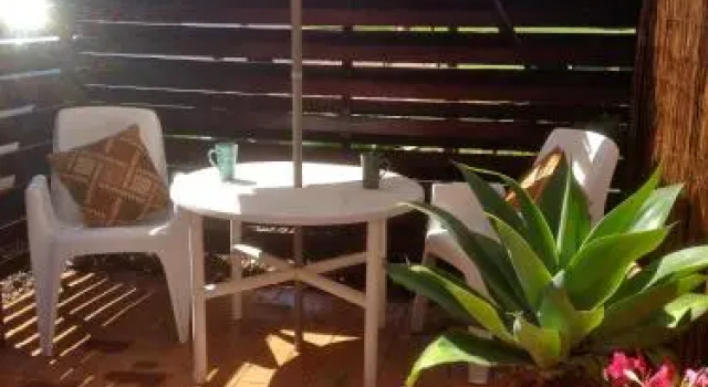 Serenity Lodge for Couples