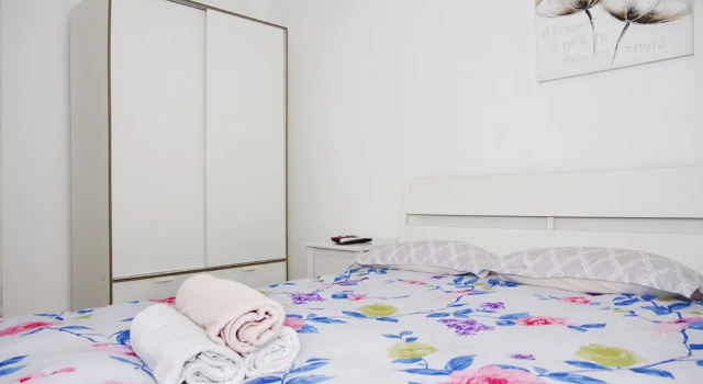KAV Apartments next to Assuta Almagor St, Забронировать Апартаменты/квартира Апартаменты Тель-Авива, Апартаменты/квартира