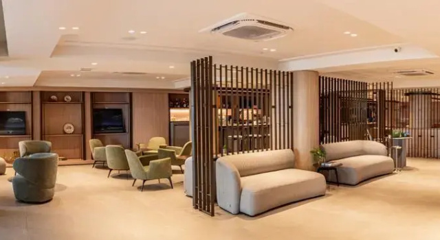 HCM - Hotel corais de Manaíra, Rezervasyon Otel Manaira 