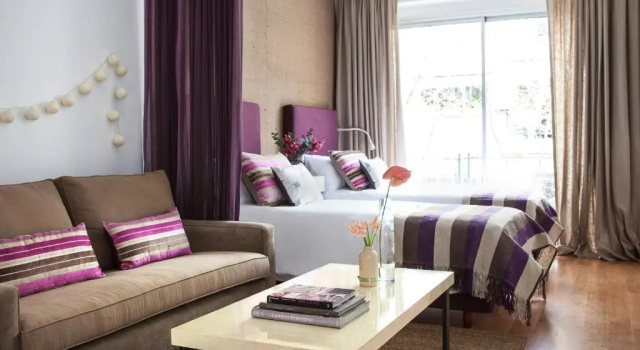 Студия Casa Bevant Hotel Boutique