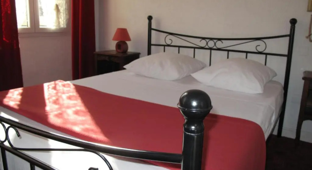 Двухместный номер Standard Nouvel Hotel