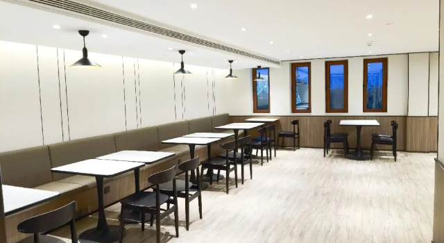 Hanting Hotel Harbin Acheng Incity