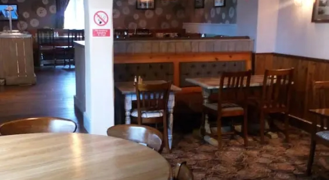 The Norfolk Arms