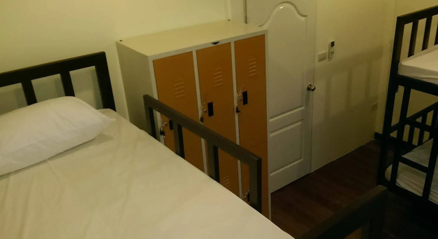 Sam Sen See - Hostel, Забронировать Хостел Хостелы Провинции Бангкока, Хостел