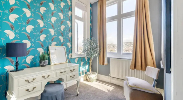 Люкс Superior Norbury House Stylish Accommodation