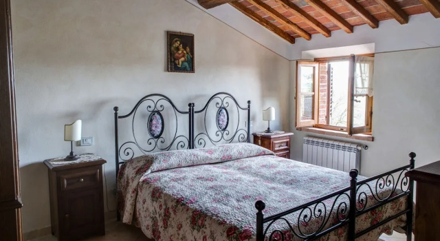 Il Colle Rigomagno, Забронировать Отель Синалунга Val di Chiana