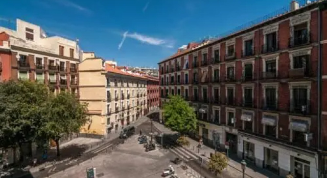 Chic Rentals La Latina