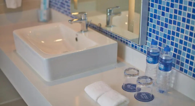 Двухместный номер Superior Holiday Inn Express Tangshan Downtown by IHG