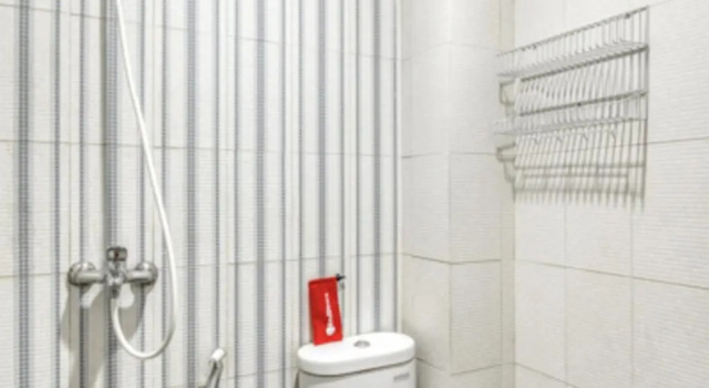 Двухместный номер Standard RedDoorz near Affandi Gejayan 2