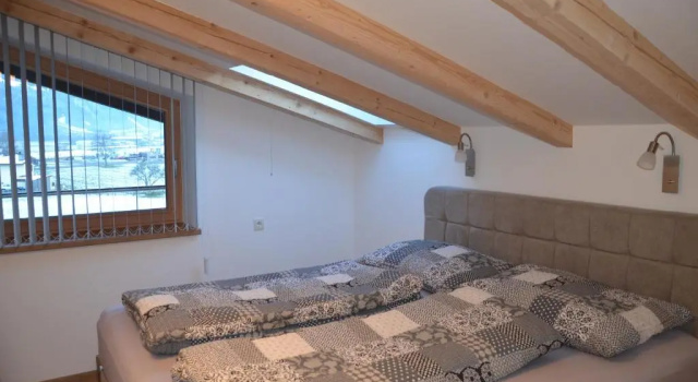 Апартаменты Ferienwohnung Garber