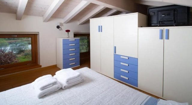 Номер Standard Holiday Home Sovenigo