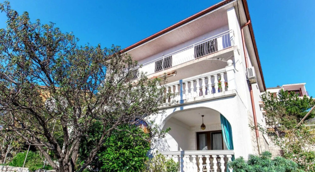 Donata Senj in Senj With 2 Bedrooms and 3 Bathrooms