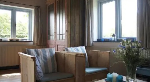 B&B Heerlijkheyd