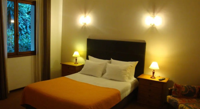 Vila Gama Apartaments, Boek Hotel Machico Madeira