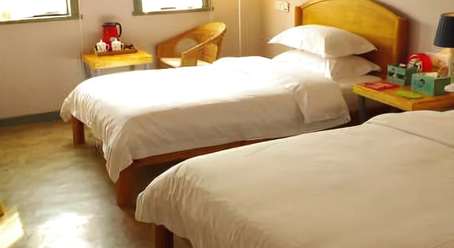 Hairong Yisheng Hotel, Varaa Hotelli Beibei Chongqing