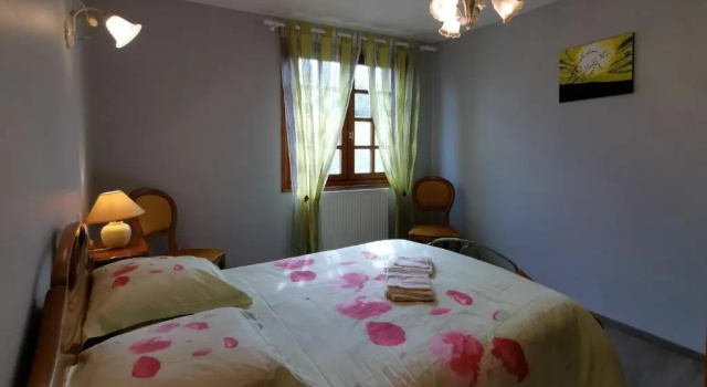 Maison familiale au cœur de la Haute-Loire - Randos et découverte du Puy-en-Velay - FR-1-582-322, Забронировать Отель Блавози Haute Loire