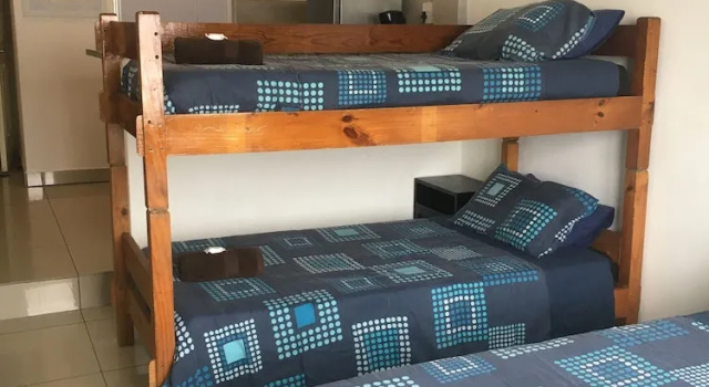 Номер Standard Umkomaas Lodge