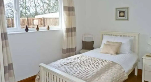Swaleview Cottage, Book Feriehus Cumbria hoteller med parkering, Parkering