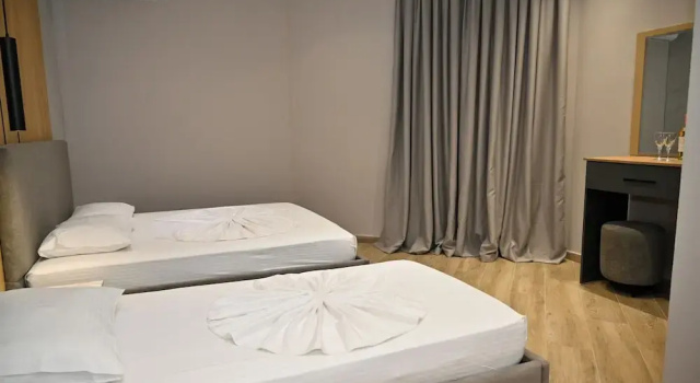 Номер Classic MondurO Hotel
