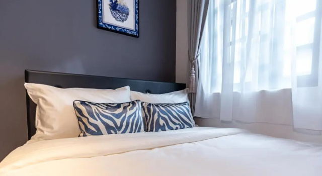 Студия Heritage Collection on Boat Quay - Quayside Wing - Mobile App Check-In
