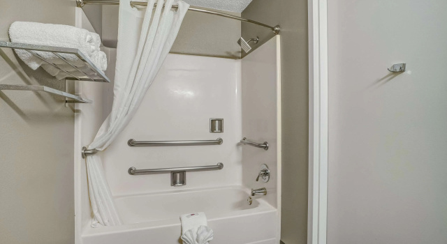 Двухместный номер Standard Motel 6-Carson City, NV