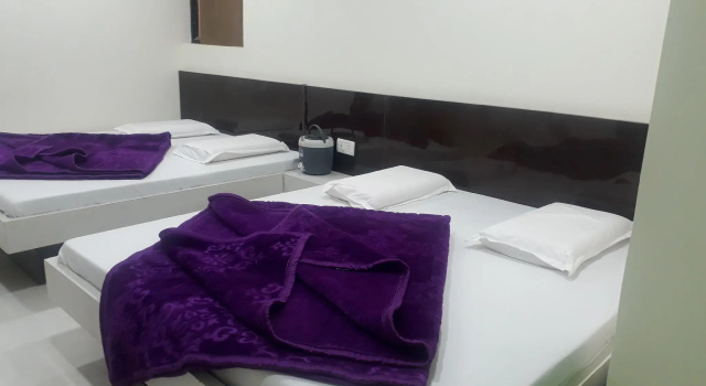 Hotel Moon Sky Ajmer