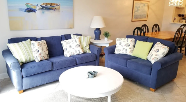 Summerhouse 221