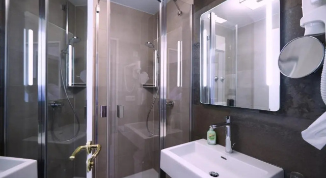 Standard quarto Hotel Alter Wirt