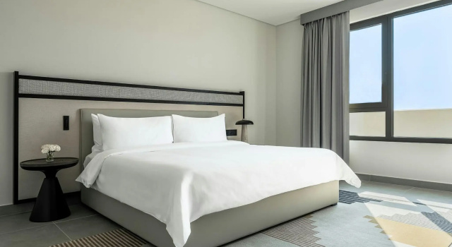 Fraser Suites AL Liwan, Réserver Hôtel Al Jasra Northern Governorate