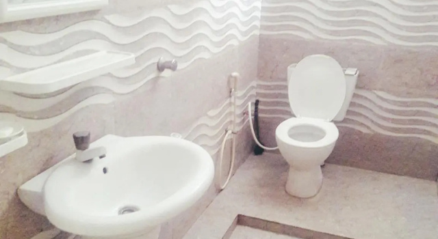 Номер Economy Wenasa Hotel
