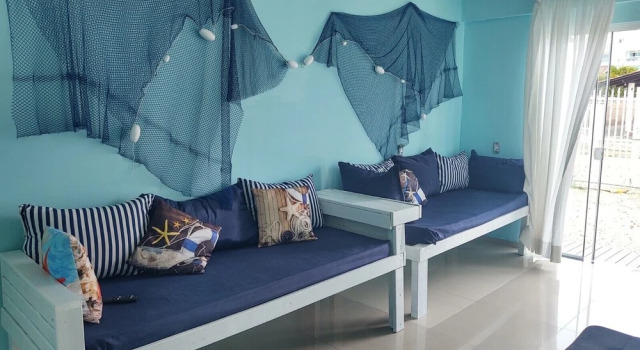 Casa Verde, Забронировать Дом для отпуска Писаррас Санта-Катарина