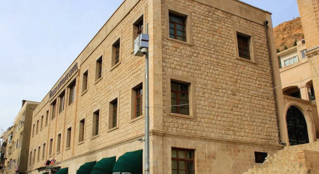 Izala Hotel - Boutique Class