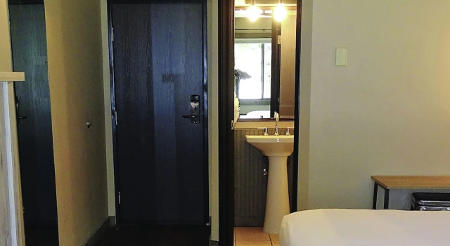 Номер Premium MTN Lodge Ridgway