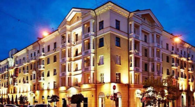 RentBel White Hall Apartments