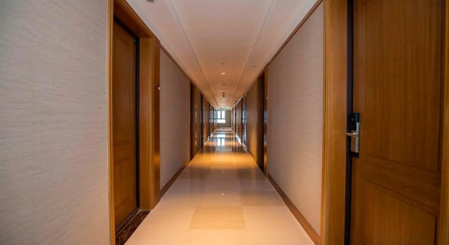 Wowqu Service Apartment·Dalian Jinzhou Shengli Road Ruibai Center, Забронировать Отель Далянь Dalian Area