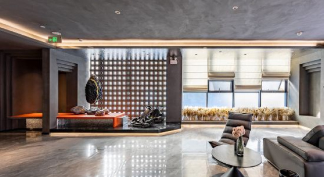 Jixia Smart E-sports Hotel, Buchen Sie Hotel Hebi 
