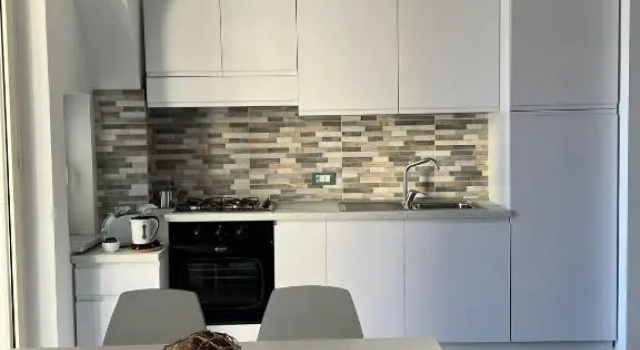 Номер Standard Orsola Maison