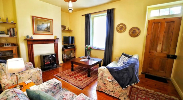 Cherry Plum Cottages, Book Feriehus Port Fairy Victoria