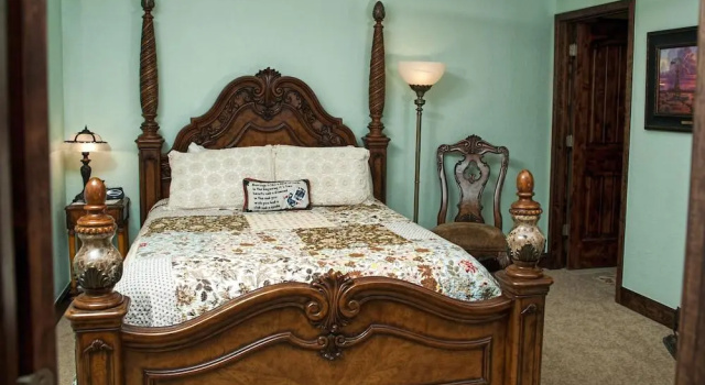 Yellow Rose Inn, Rezerwuj Hotel Nazareth Stany Zjednoczone