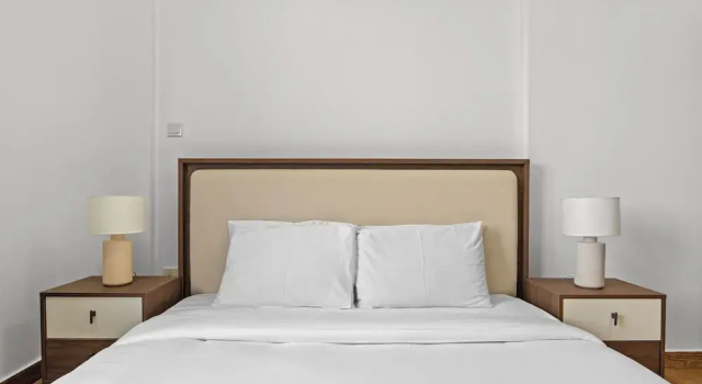 Апартаменты Comfort Golden Wood Views